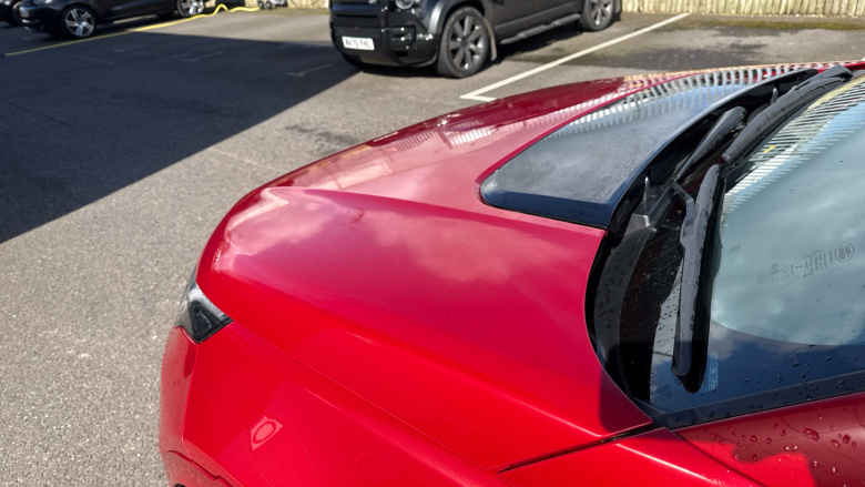 Land Rover Discovery Sport 1.5 P300e R-Dynamic SE 5dr Auto [5 Seat] Station Wagon